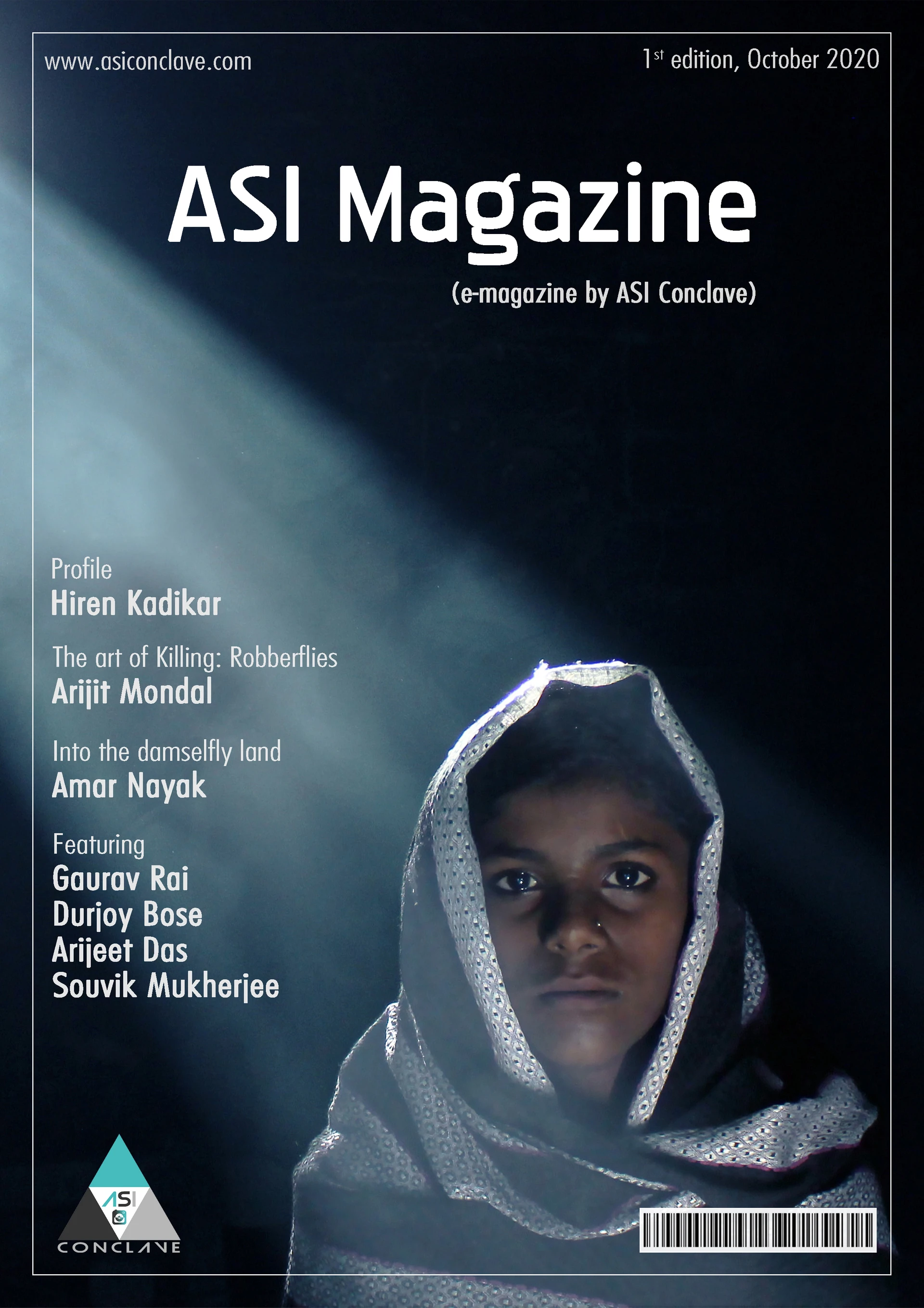 Print Design Example